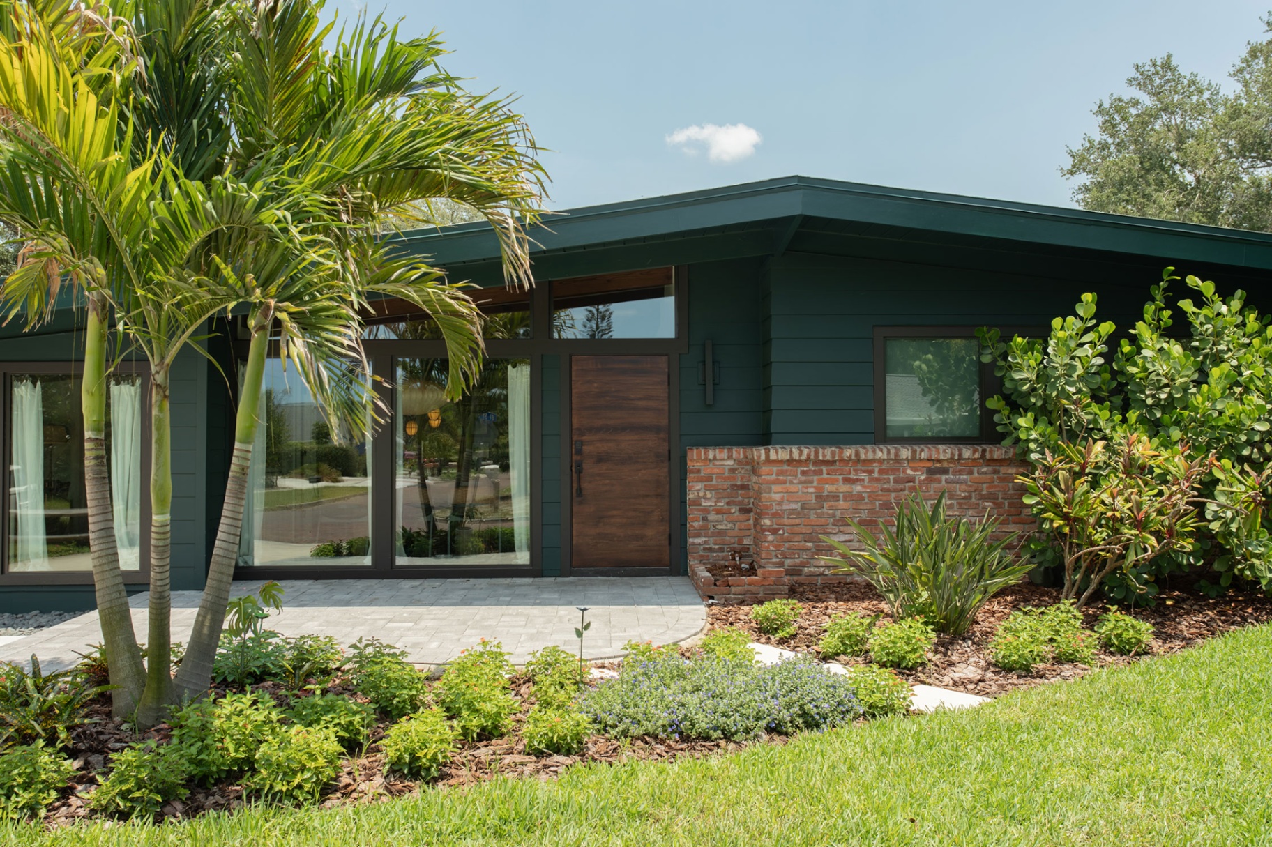 Mid-Century Modern Revived