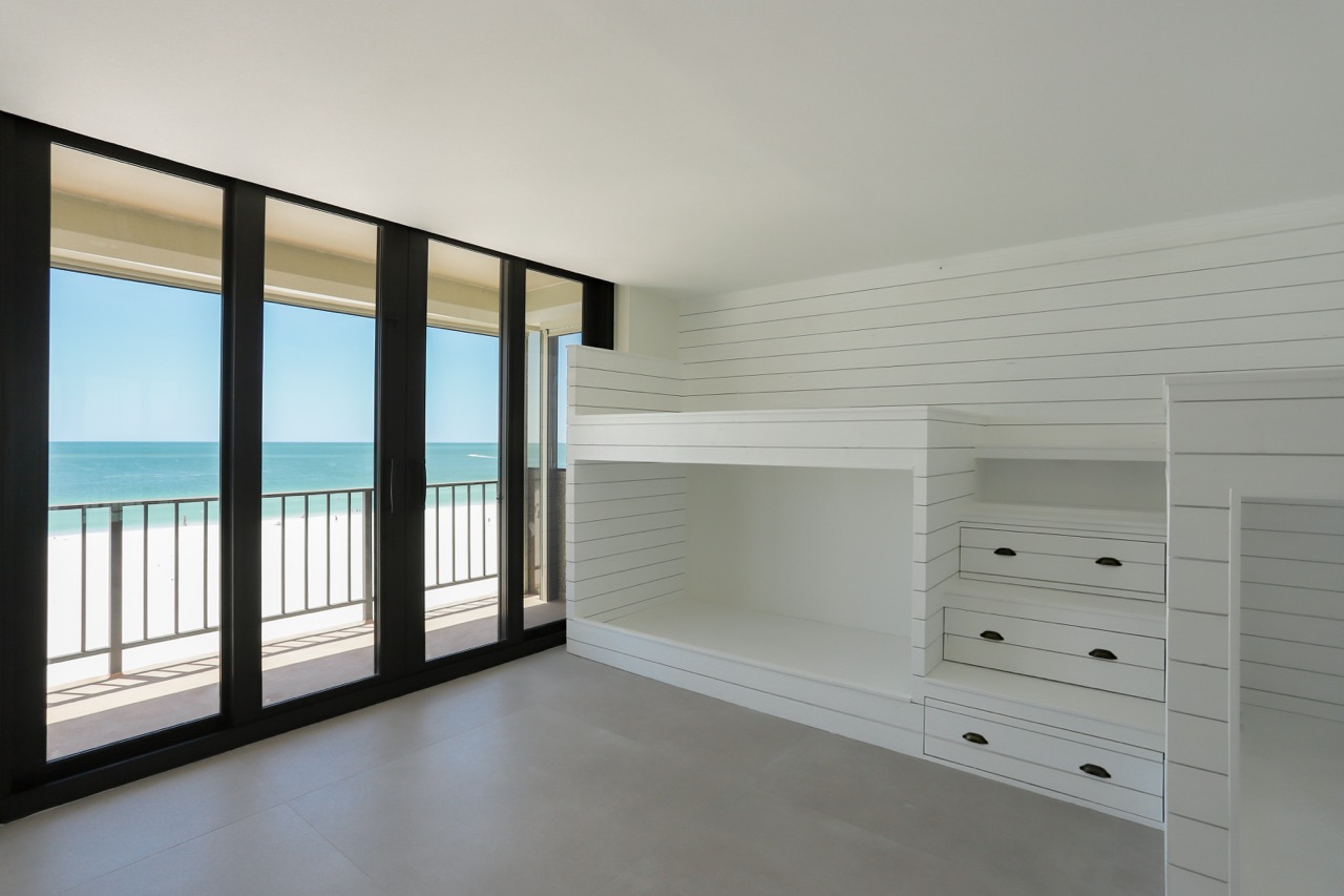 Ocean Retreat